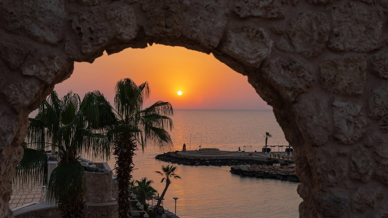 Pickalbatros Citadel Resort Sahl Hasheesh, Sahl Hasheeh, Египет