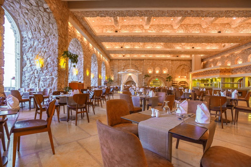 Pickalbatros Citadel Resort Sahl Hasheesh, Sahl Hasheeh, Египет