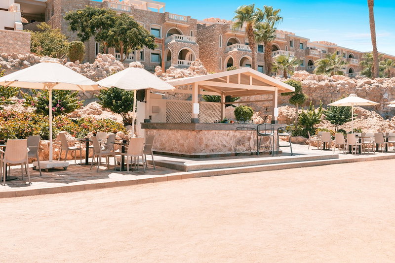 Pickalbatros Citadel Resort Sahl Hasheesh, Sahl Hasheeh, Египет