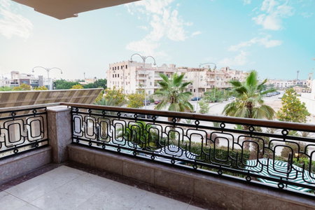 The Villa 604 Powered by look - Pool & GYM Access, Al Qahirah al Jadidah, Египет