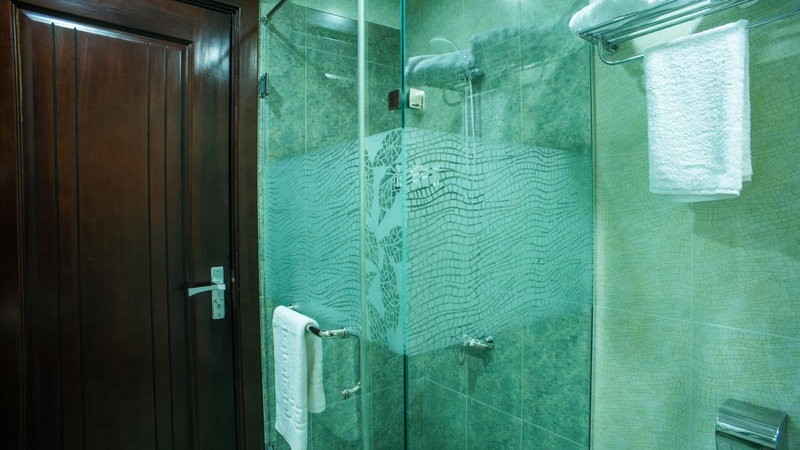 The Villa 604 Powered by look - Pool & GYM Access, Al Qahirah al Jadidah, Египет