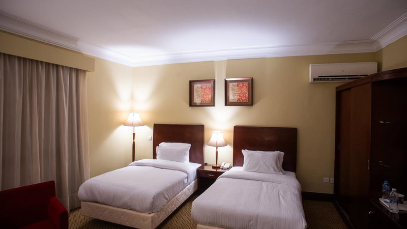 The Villa 604 Powered by look - Pool & GYM Access, Al Qahirah al Jadidah, Египет