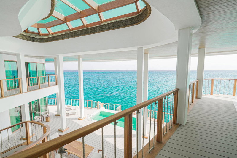 Tawila Island Resort, El Gouna, Egypt