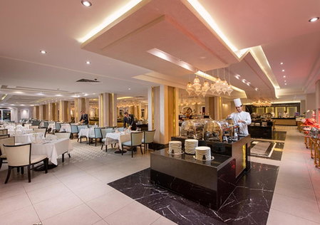 Premier Le Reve Hotel & Spa Sahl Hasheesh - Adults Only 16 Years Plus, Hurghada, Египет