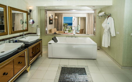 Premier Le Reve Hotel & Spa Sahl Hasheesh - Adults Only 16 Years Plus, Hurghada, Египет