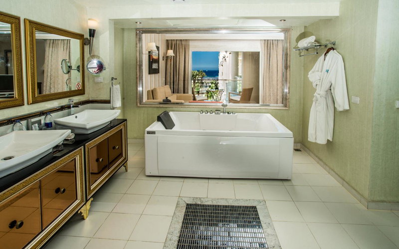 Premier Le Reve Hotel & Spa Sahl Hasheesh - Adults Only 16 Years Plus, Hurghada, Египет