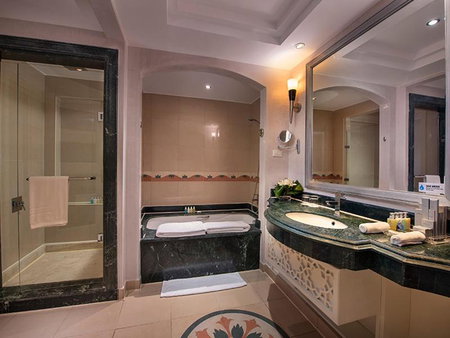 Premier Le Reve Hotel & Spa Sahl Hasheesh - Adults Only 16 Years Plus, Hurghada, Египет