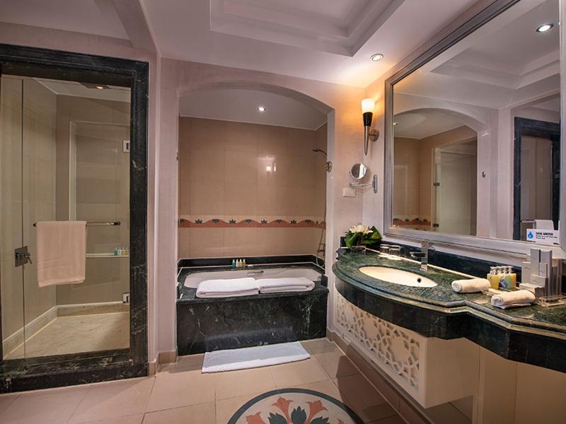 Premier Le Reve Hotel & Spa Sahl Hasheesh - Adults Only 16 Years Plus, Hurghada, Египет