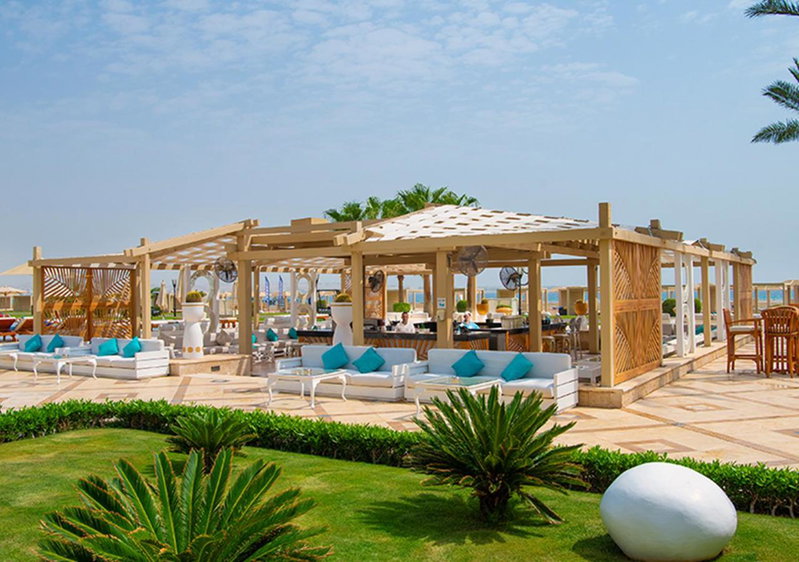 Premier Le Reve Hotel & Spa Sahl Hasheesh - Adults Only 16 Years Plus, Hurghada, Египет
