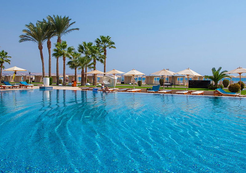 Premier Le Reve Hotel & Spa Sahl Hasheesh - Adults Only 16 Years Plus, Hurghada, Египет