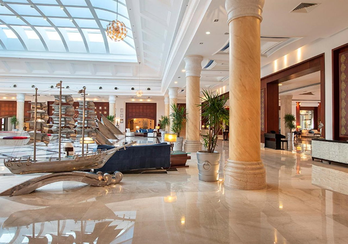 Premier Le Reve Hotel & Spa Sahl Hasheesh - Adults Only 16 Years Plus, Egypt