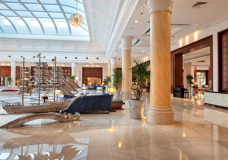Premier Le Reve Hotel & Spa Sahl Hasheesh - Adults Only 16 Years Plus, Hurghada, Египет