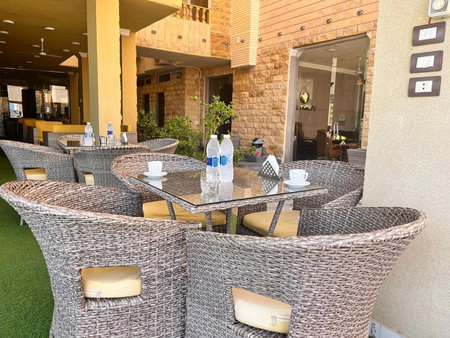 Reef House, Marsa Alam City, Egipto