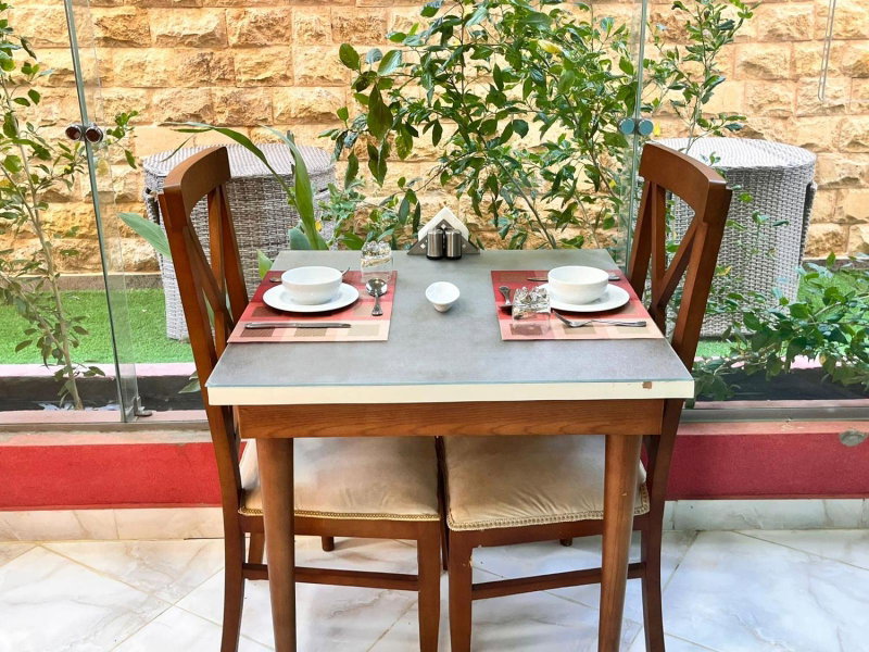 Reef House, Marsa Alam City, Egipto