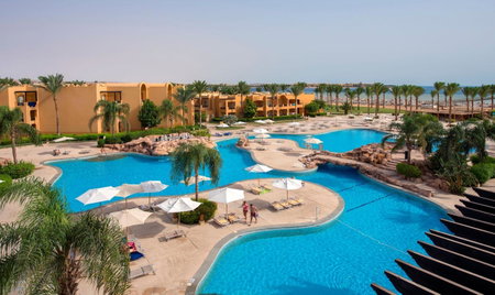 Stella Beach Resort & Spa Makadi Bay - 24 HRS All Inclusive, Hurghada, Египет