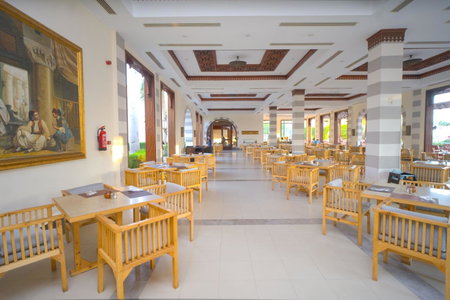 Stella Beach Resort & Spa Makadi Bay - 24 HRS All Inclusive, Hurghada, Египет
