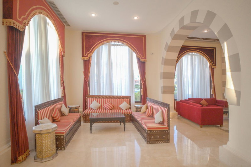 Stella Beach Resort & Spa Makadi Bay - 24 HRS All Inclusive, Hurghada, Египет