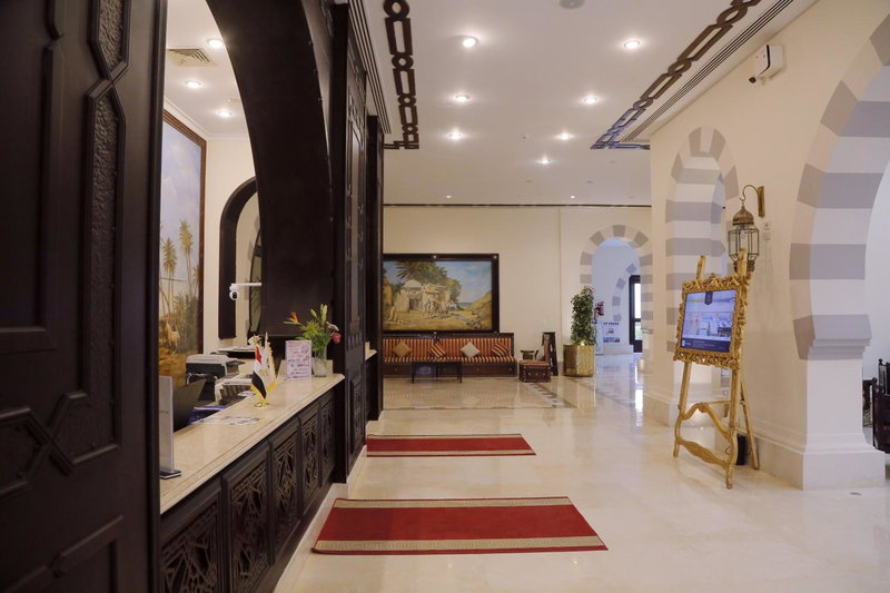 Stella Beach Resort & Spa Makadi Bay - 24 HRS All Inclusive, Hurghada, Египет