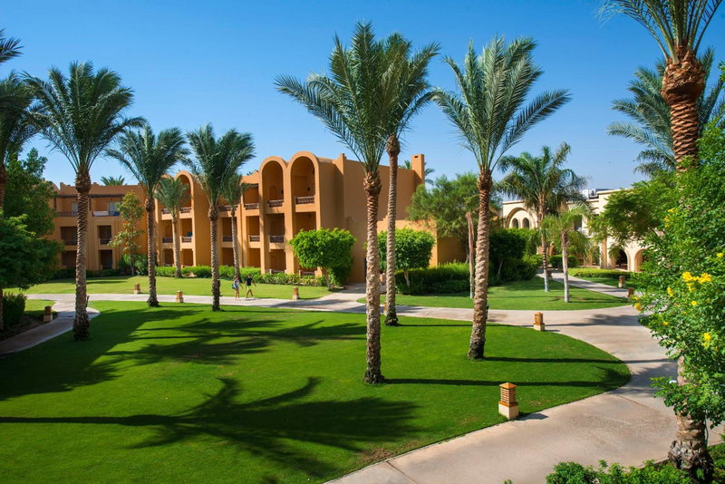 Stella Beach Resort & Spa Makadi Bay - 24 HRS All Inclusive, Hurghada, Египет