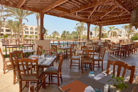 JAZ Makadi Star & Spa - Adults Only, Hurghada, Египет