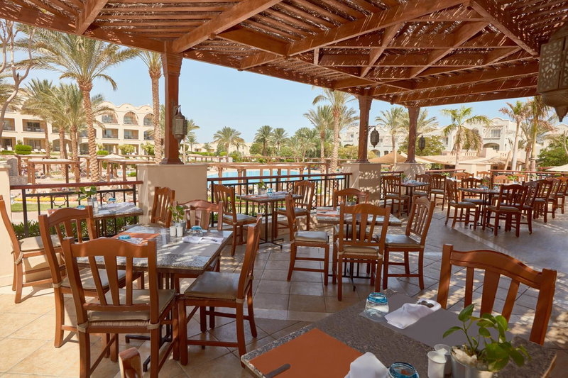 JAZ Makadi Star & Spa - Adults Only, Hurghada, Égypte