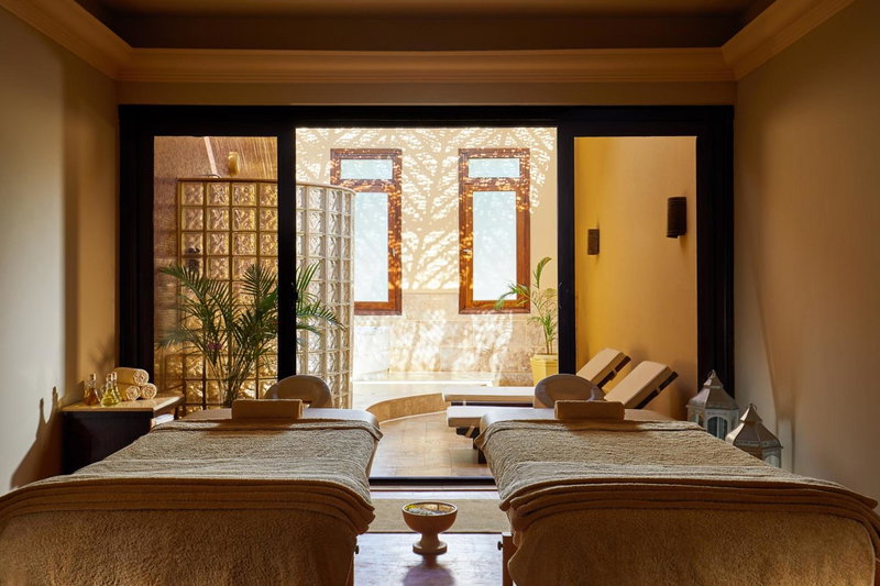 JAZ Makadi Star & Spa - Adults Only, Hurghada, Égypte