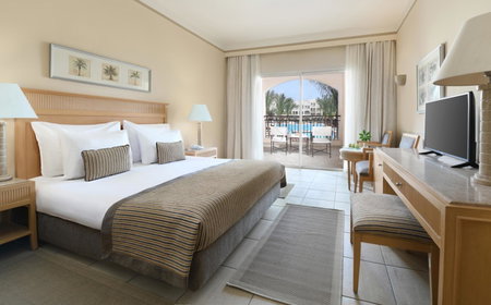 JAZ Makadi Star & Spa - Adults Only, Hurghada, Египет