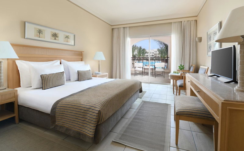 JAZ Makadi Star & Spa - Adults Only, Hurghada, Égypte