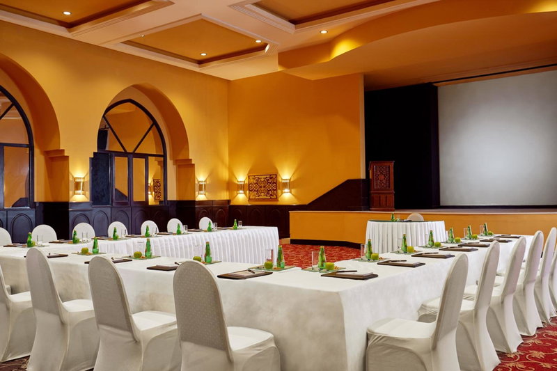 JAZ Makadi Star & Spa - Adults Only, Hurghada, Égypte