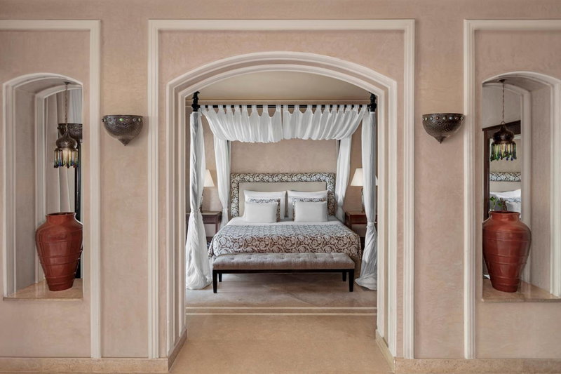 JAZ Makadi Star & Spa - Adults Only, Hurghada, Égypte