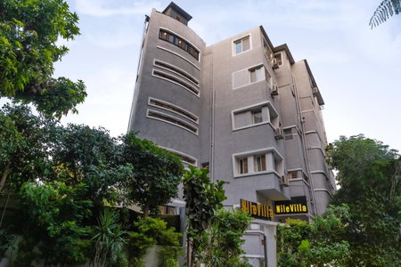 Nile Villa Hotel, Giza, Египет