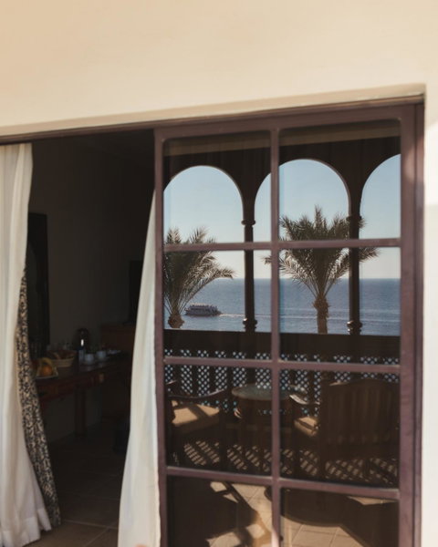 Sharm Resort, Sharm el-Sheikh, Égypte