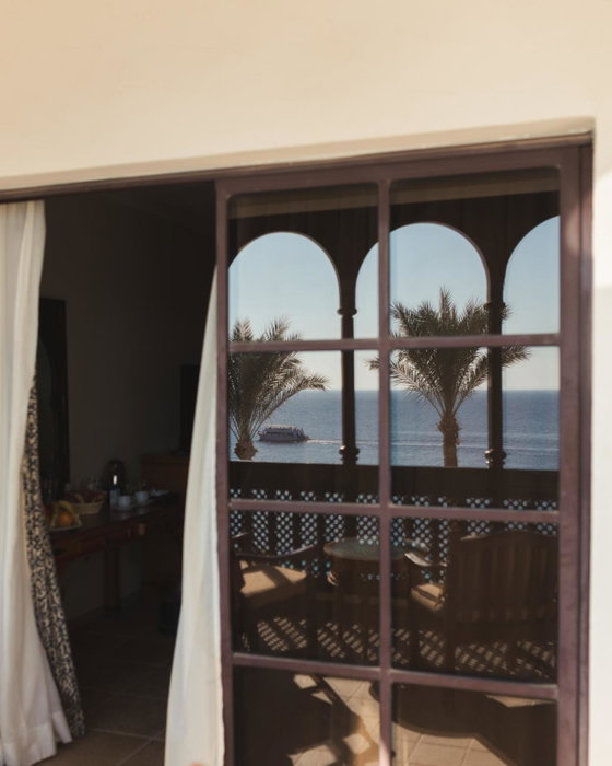 Sharm Resort, Sharm el-Sheikh, Égypte