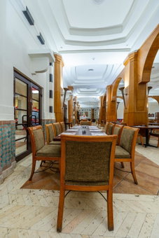 Sharm Resort, Sharm el-Sheikh, Égypte