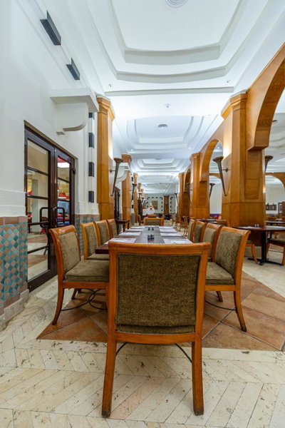 Sharm Resort, Sharm el-Sheikh, Égypte