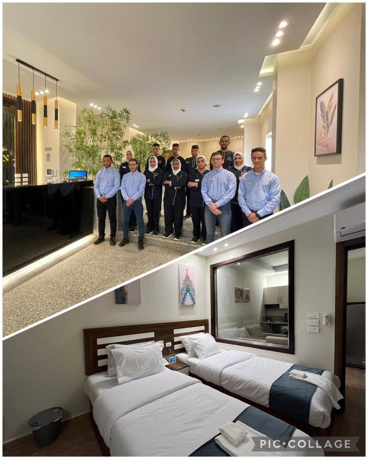 Hotel · Royal Inn Residence New Cairo, Al Qahirah Al Jadidah