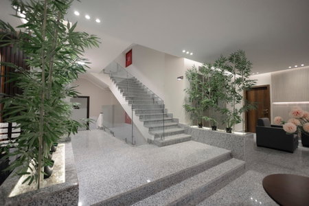 Royal Inn Residence New Cairo, Al Qahirah al Jadidah, Egypt