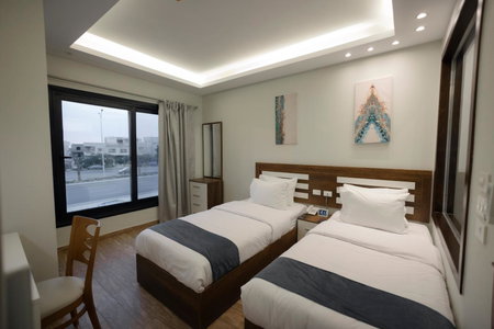 Royal Inn Residence New Cairo, Al Qahirah al Jadidah, Egypt