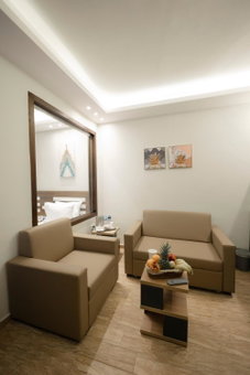 Royal Inn Residence New Cairo, Al Qahirah al Jadidah, Egypt