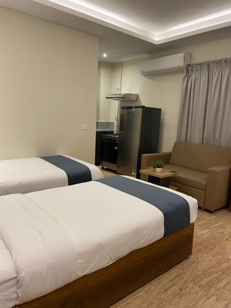Royal Inn Residence New Cairo, Al Qahirah al Jadidah, Egypt