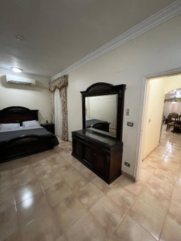 Karnak Flats, At Tarif, Egipto