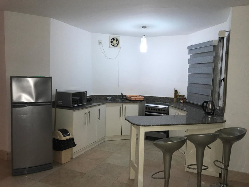 Regency Towers Apartments, Hurghada, Ägypten