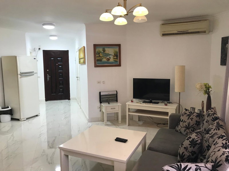 Regency Towers Apartments, Hurghada, Ägypten