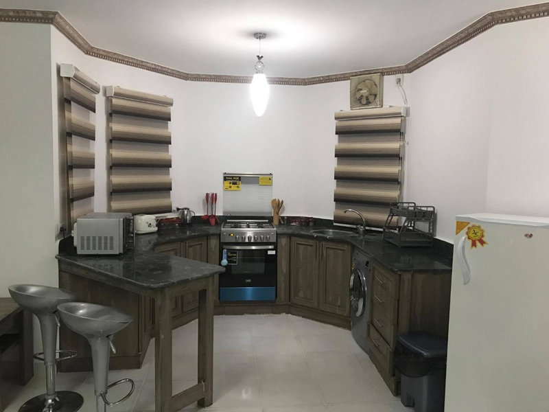 Regency Towers Apartments, Hurghada, Ägypten