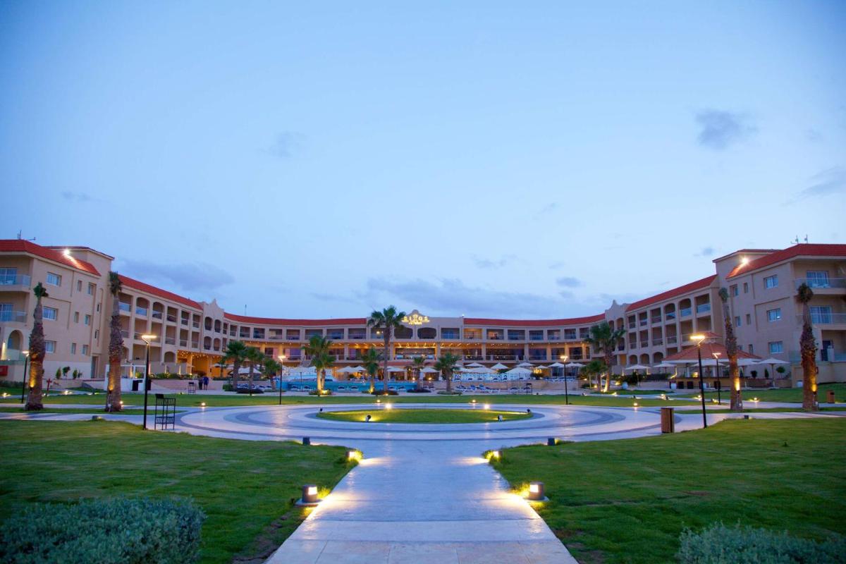 Rixos Alamein - Full Board Plus, Egypt
