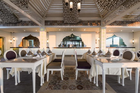 Rixos Alamein - Full Board Plus, El Dabaa, Egypt