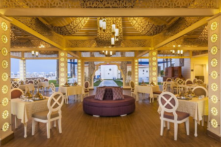 Rixos Alamein - Full Board Plus, El Dabaa, Egypt