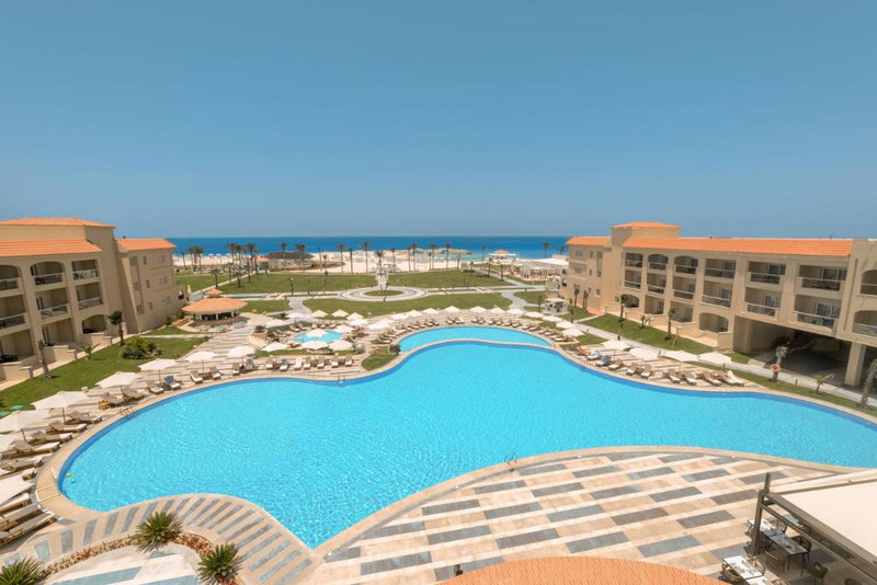 Rixos Alamein - Full Board Plus, El Dabaa, Egypt