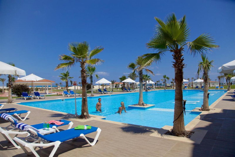 Rixos Alamein - Full Board Plus, El Dabaa, Egypt