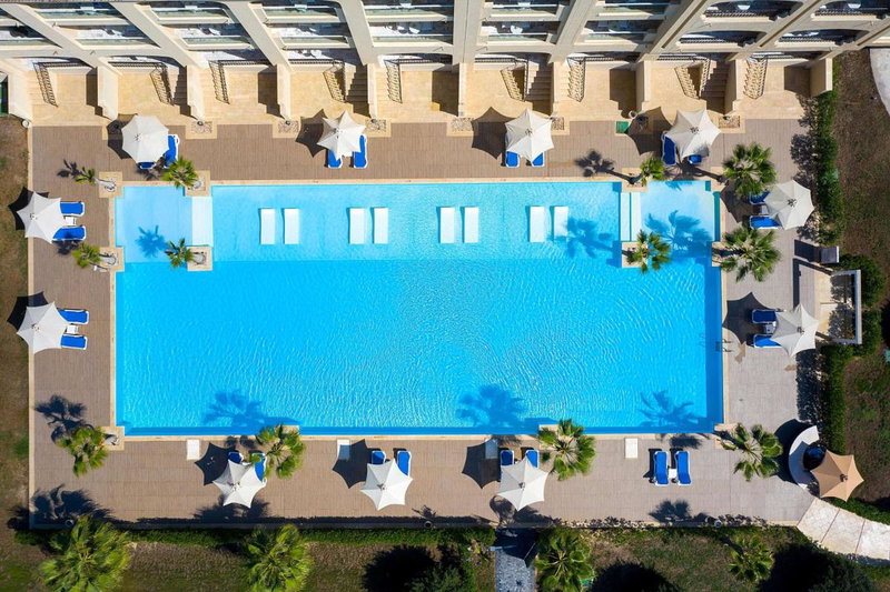 Rixos Alamein - Full Board Plus, El Dabaa, Egypt